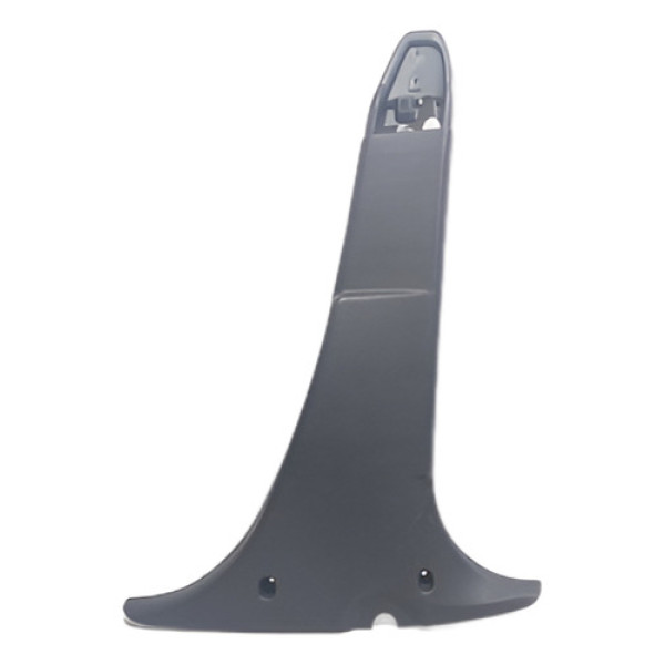 Acabamento Inferior Coluna Central Direita Sandero 12/2017