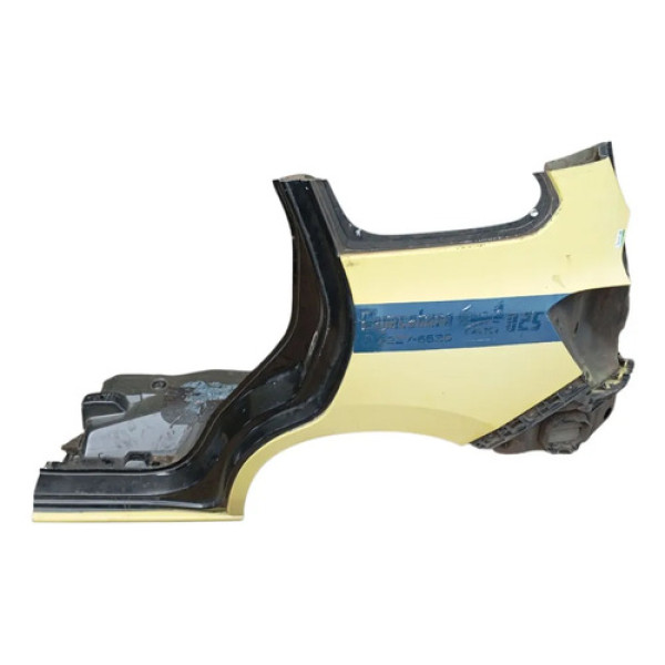 Retalho Lateral Spin Esq 2012 2013 2014 2015 2016 A 2019 Amarelo