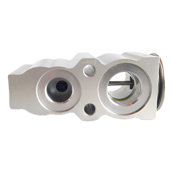 Válvula Expansão Ar Condicionado Ônix/prisma 17/19 Original