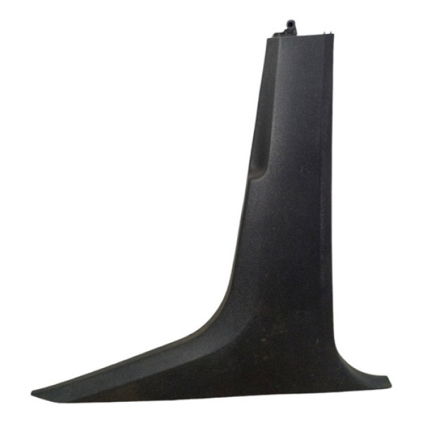 Acabamento Coluna Central Lado Direito Fiesta 2004 A 2012