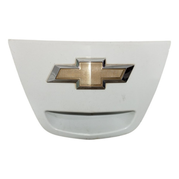 Moldura Maçaneta Tampa Traseira Spin 2013 2014 2015 A 2021 Branco