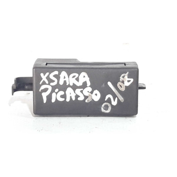 Módulo Central Atuador Caixa Ar Xsara Picasso 2/8 9140010279