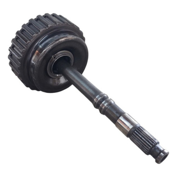 Eixo Piloto Tambor Entrada Câmbio Automático Vw 095323945b