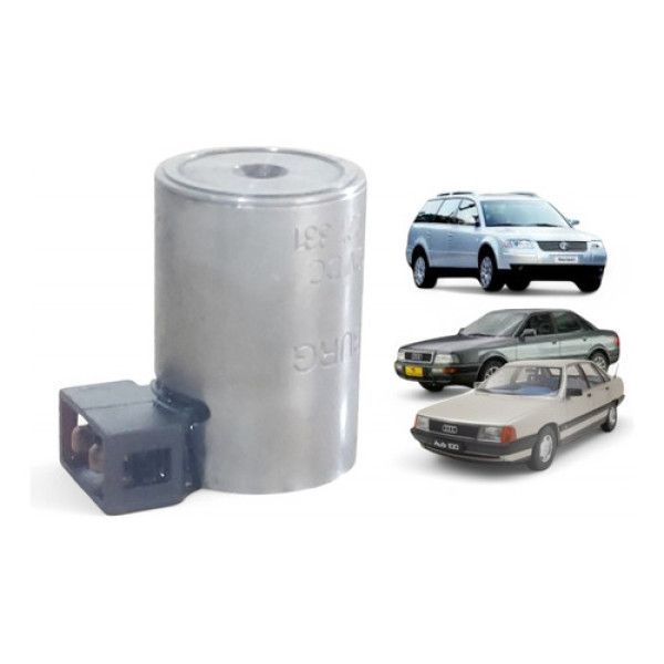 Válvula Solenóide Câmbio Automático A100/80 Passat 095297331
