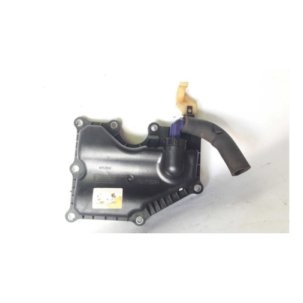 Tampa Respiro Óleo Ford Fusion 2.5 16v Aut 10 11 12  Preto