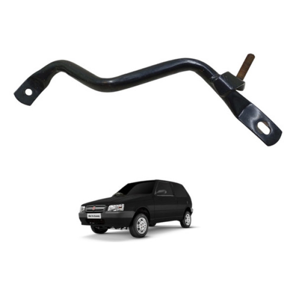 Suporte Estepe Uno Antigo 1986 1987 1988 1988 1989 A 2001