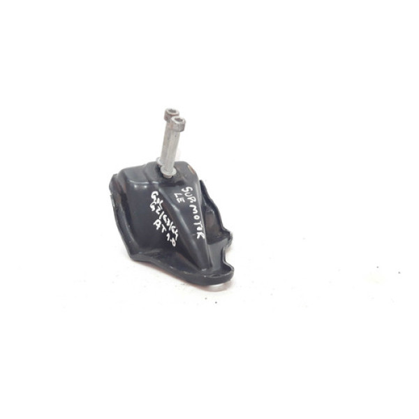Suporte Coxim Esquerdo Motor Gol 1.0 At 96 A 09 377139307