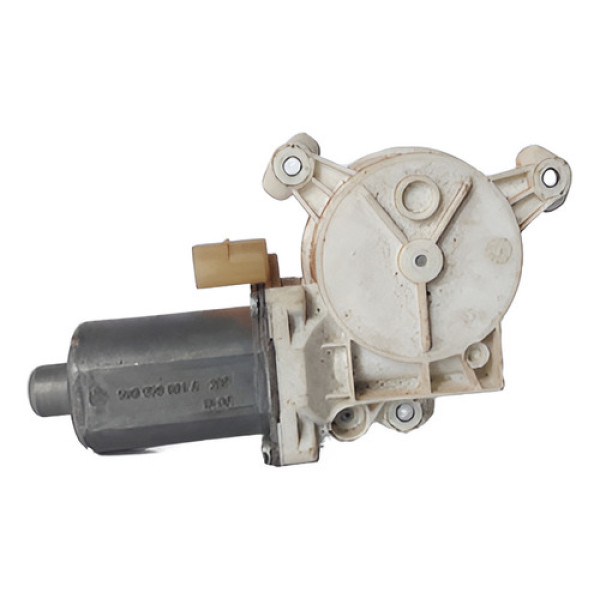 Motor Vidro Elétrico Dianteiro Direito Gol G5 12/15 Original