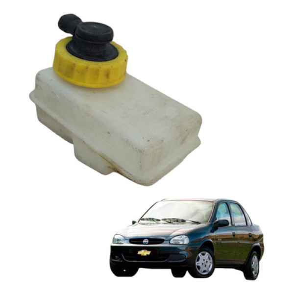 Reservatório Fluido Freio Gm Corsa Classic 1996 A 2010