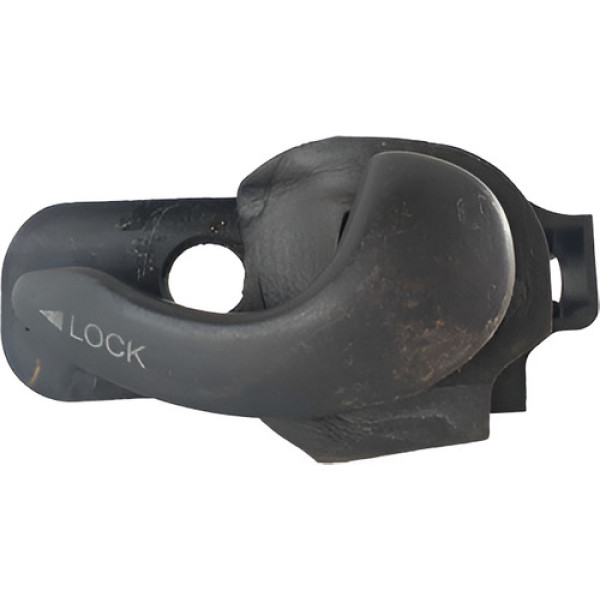 Maçaneta Interna Dianteira Direita Palio 04/08 Original