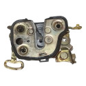 Fechadura Porta Dianteira Direita Manual Corsa Classic 96/16