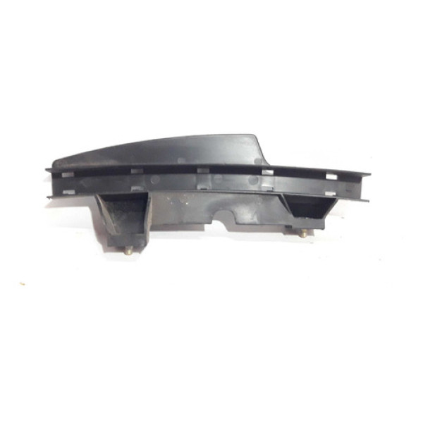 Canaleta Guia Vidro Tras Direito Palio/siena 96/3 46409316 Preto