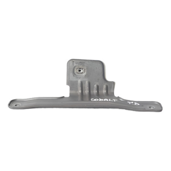 Suporte Forro Porta Traseira Direita Cobalt 2011/15 Original Cinza