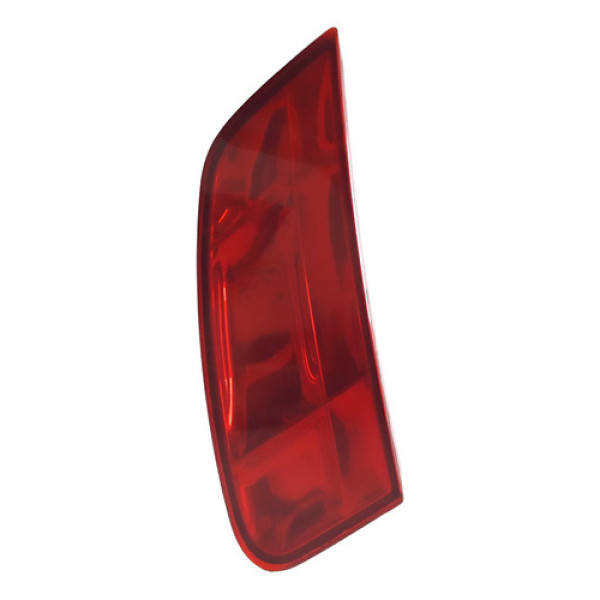 Lanterna Tampa Traseira Direita Siena 4/08 46846705 Original Direito/passageiro Vermelha