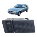 Botão Desembaçador Gm Kadett 1992 A 1998 52283123 