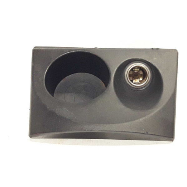 Console Acedendor Cigarro/carregador Outlander 7/09 8011a077