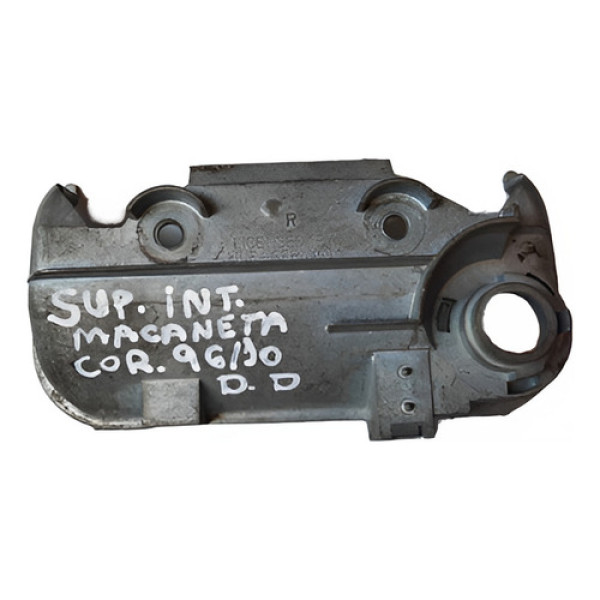 Suporte Interno Maçaneta Corsa 96/10 Dianteira Direita