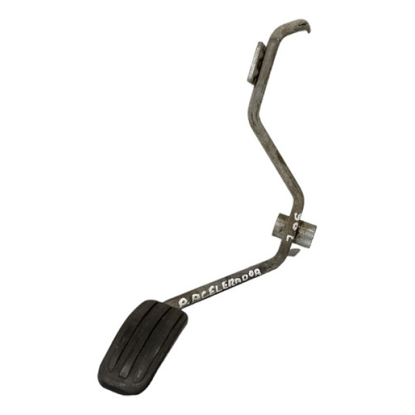 Pedal Acelerador Peugeot 206 99/07 