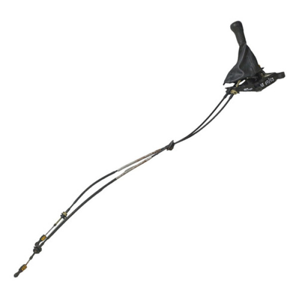 Alavanca Trambulador Marcha Ford Ka 2007 A 2013 C/cabos