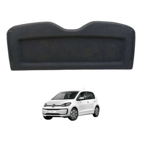 Tampão Porta Malas Volks Up 2014 2015 2016 2017 A 2021 