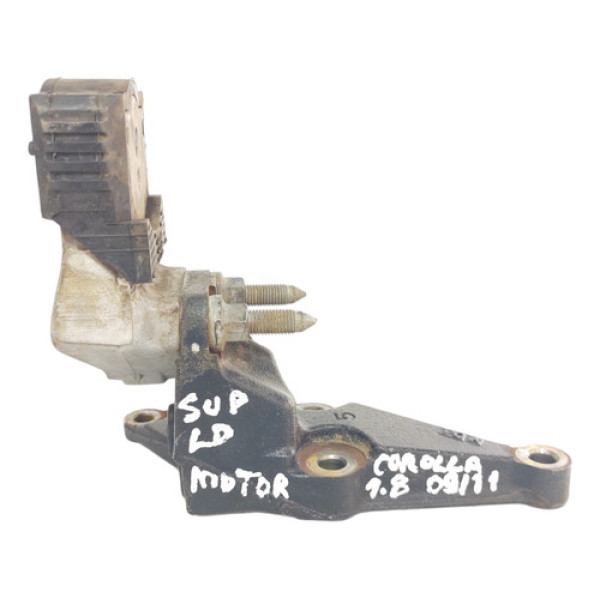 Suporte Direito Motor Corolla 1.8 09 A 11 Automático 
