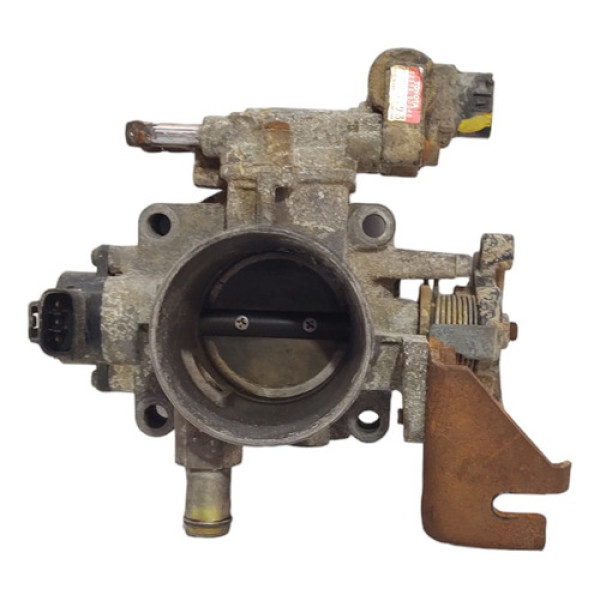 Corpo Borboleta Tbi Corolla 1.6 1.8 03 A 08 