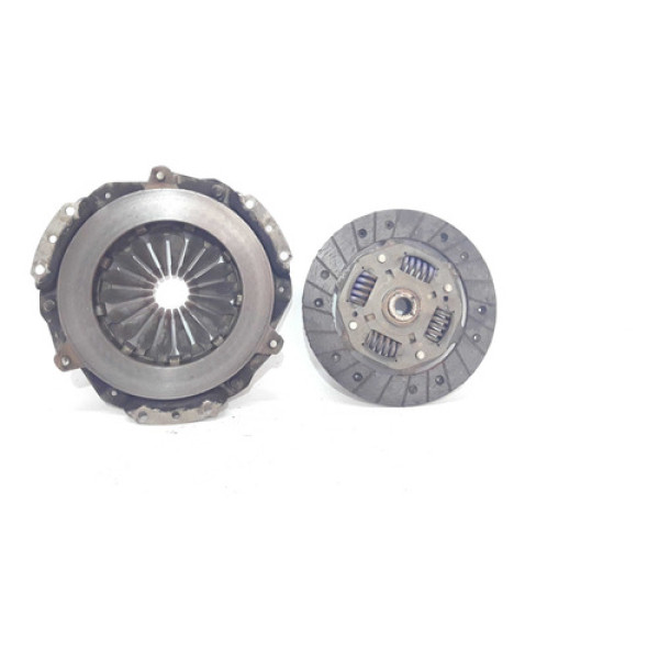 Platô Disco Embreagem Kwid 1.0 3cc 17 A 23 302104677r 28216