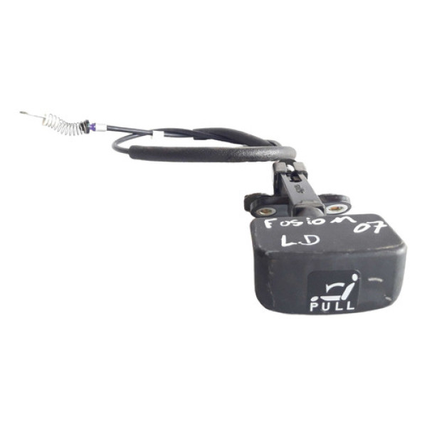 Alavanca Regulagem Banco Direito Ford Fusion 06/08 6e537757a