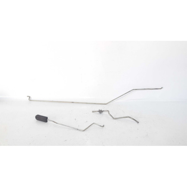 Vareta Fechadura Dianteira Direita Duster/ Oroch 12/19 