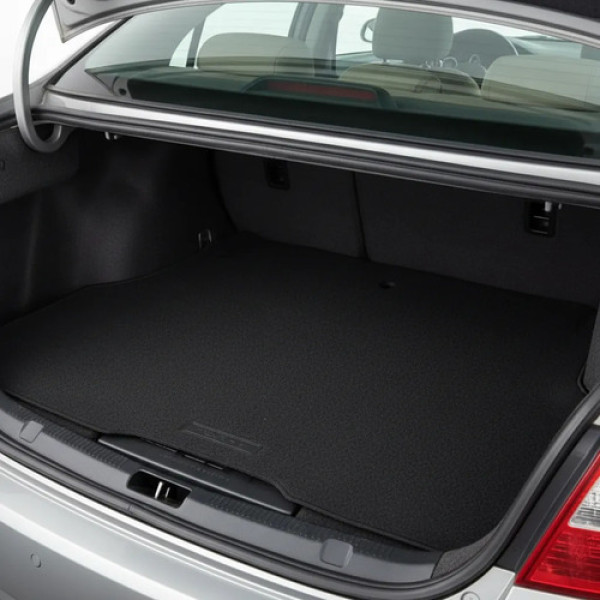 Tapete Carpete Tampa Tras Vectra Sedan 2007 2008 2009 A 2011 Preto