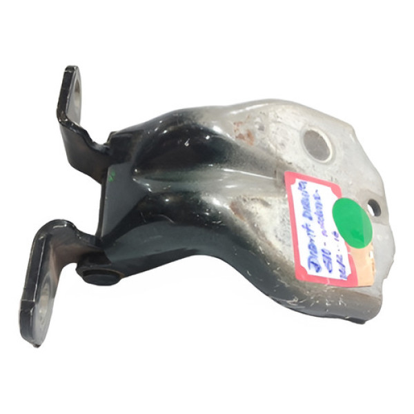 Dobradiça Porta Dianteira Direita Inferior S10 12/16 Origina