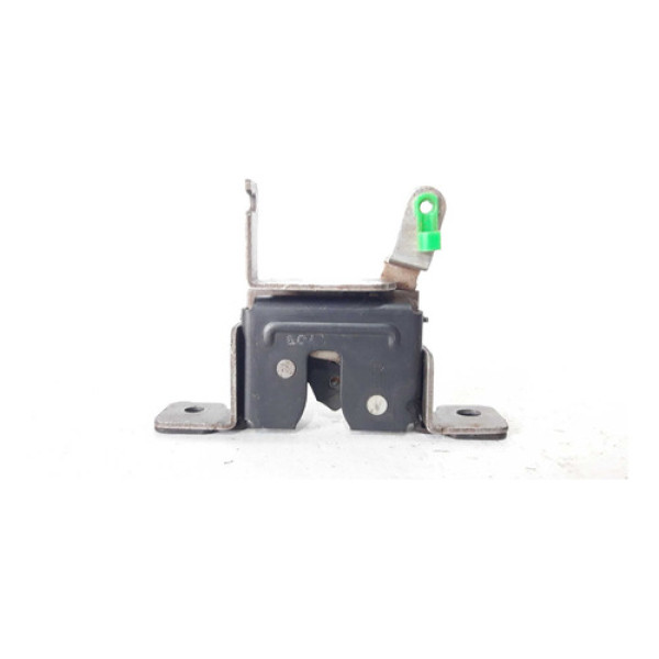 Trava Direita Banco Traseiro New Civic 07/11 Original