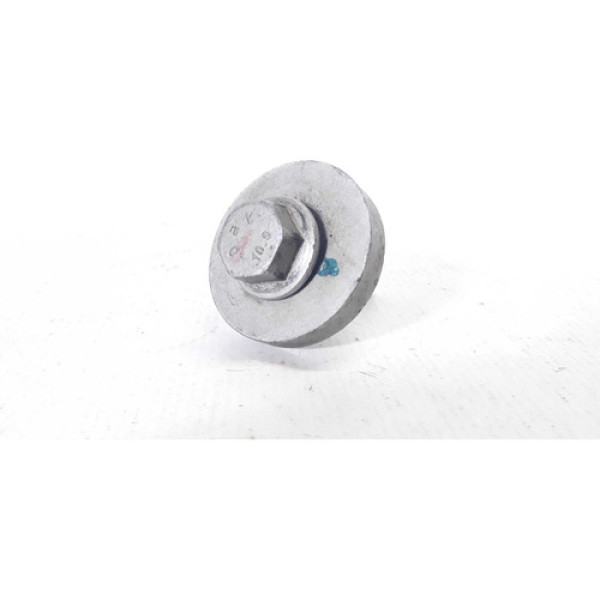 Parafuso Virabrequim Duster/ Oroch 1.6 16v 12/19 