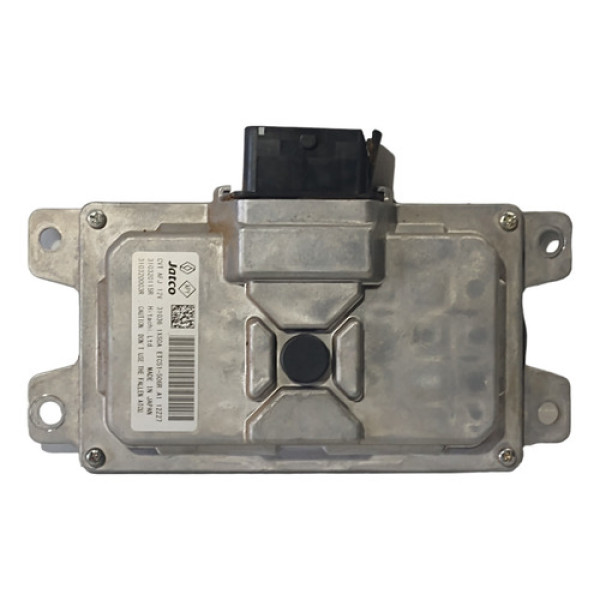 Modulo Cambio Automático Cvt Fluence 2.0 11/14 310320115r