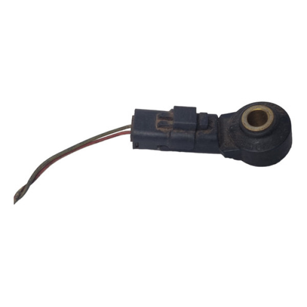 Sensor Detonação Peugeot 206 207 307 Citroen C3 0261231168