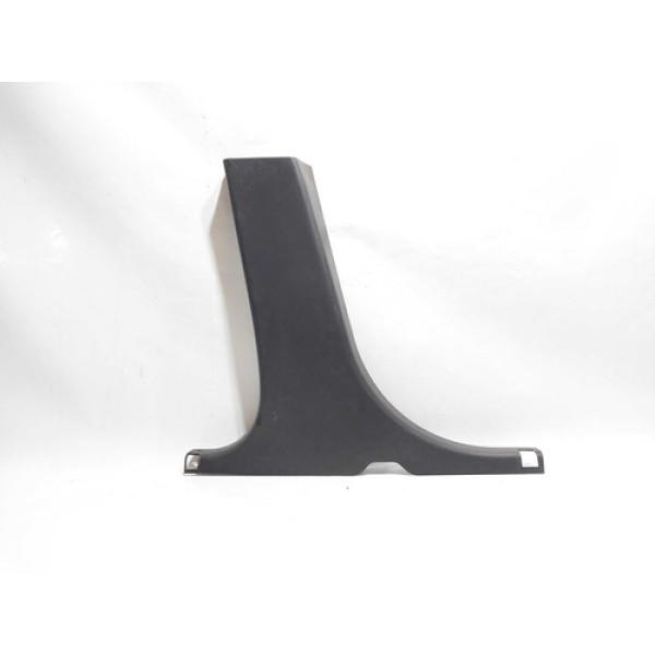 Acabamento Inferior Coluna Central Lado Esquerdo Fusion 07