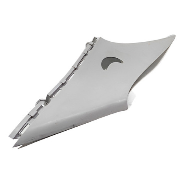 Moldura Lateral Hb20 Hatch Traseiro Direito 858501s000 Orig