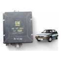 Módulo Alarme Anti-furto Kadett Monza  1989 A 1993 93211950