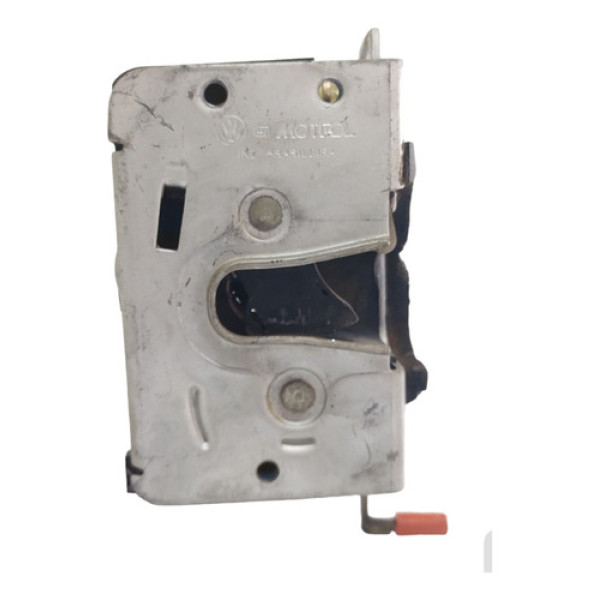 Fechadura Traseira Esquerda Gol Parati G3 00 A 5 5x4839013