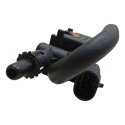 Válvula Canister Solenóide Vectra Zafira 2.0 93397793