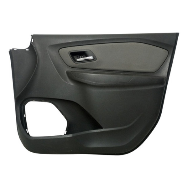 Forro Porta Dianteiro Direito Spin 2013 2014 2015 A 2021 