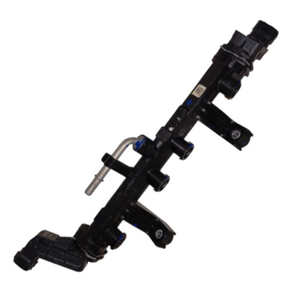 Flauta Bico Injetor Strada Endurance Fire Evo 1.4 2020/2023