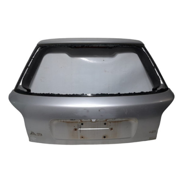 Tampa Traseira Audi A3 1999 A 2006 Usada Original