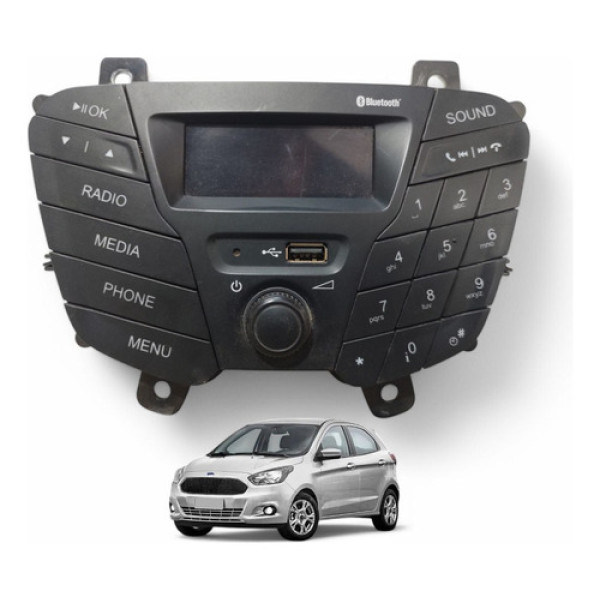 Radio Usb Bluetooth Mp3 Ka 2015 A 2019 E3b518d815af 
