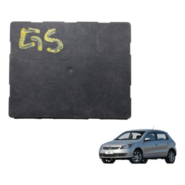 Módulo Conforto Gol Voyage Saveiro G5 2009 A 2012 34d937085