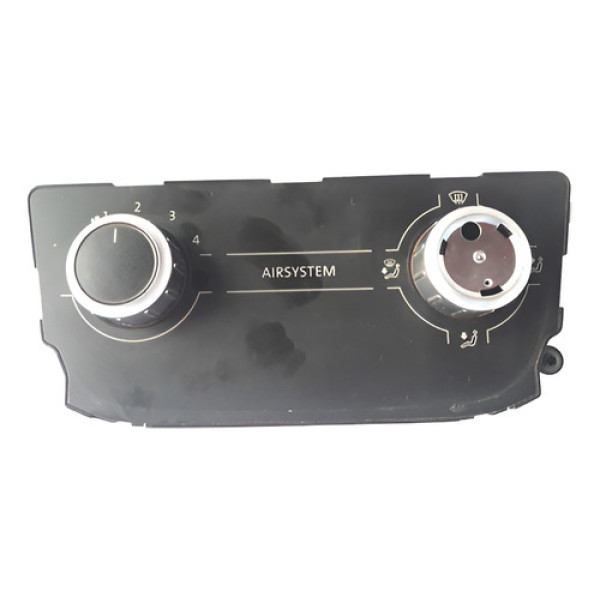 Comando Ventilação Gol G5 S/ Ar 5u0819045 Original