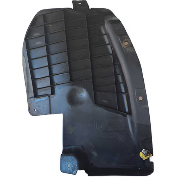 Parabarro Traseiro Esquerdo Cobalt 94745935 Original