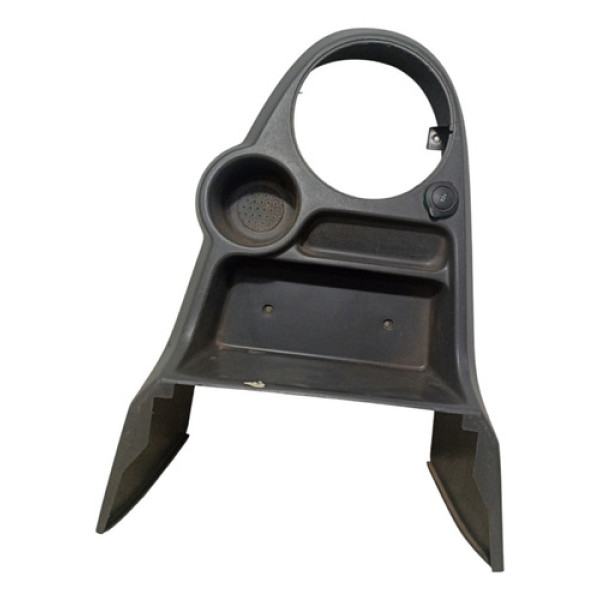 Console Central Ford Fiesta 2004 2005 2006 2007