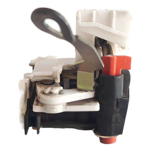 Fechadura Porta Traseira Direita Celta/prisma 07/12 Original