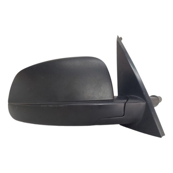 Espelho Externo Retrovisor Manual Direito Meriva 02 A 12 